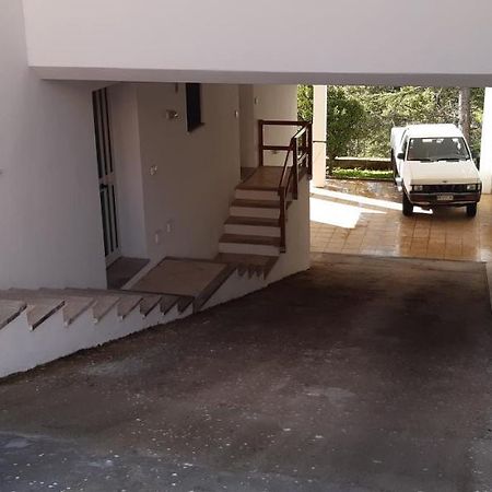 Casa Roberto Apartment Arzachena Exterior photo