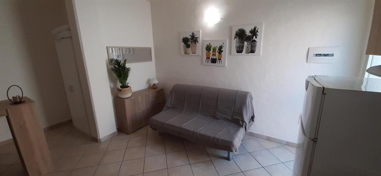 Casa Roberto Apartment Arzachena Exterior photo