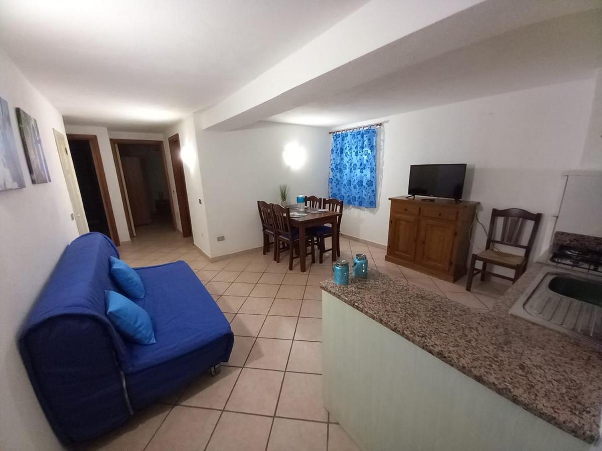 Casa Roberto Apartment Arzachena Exterior photo