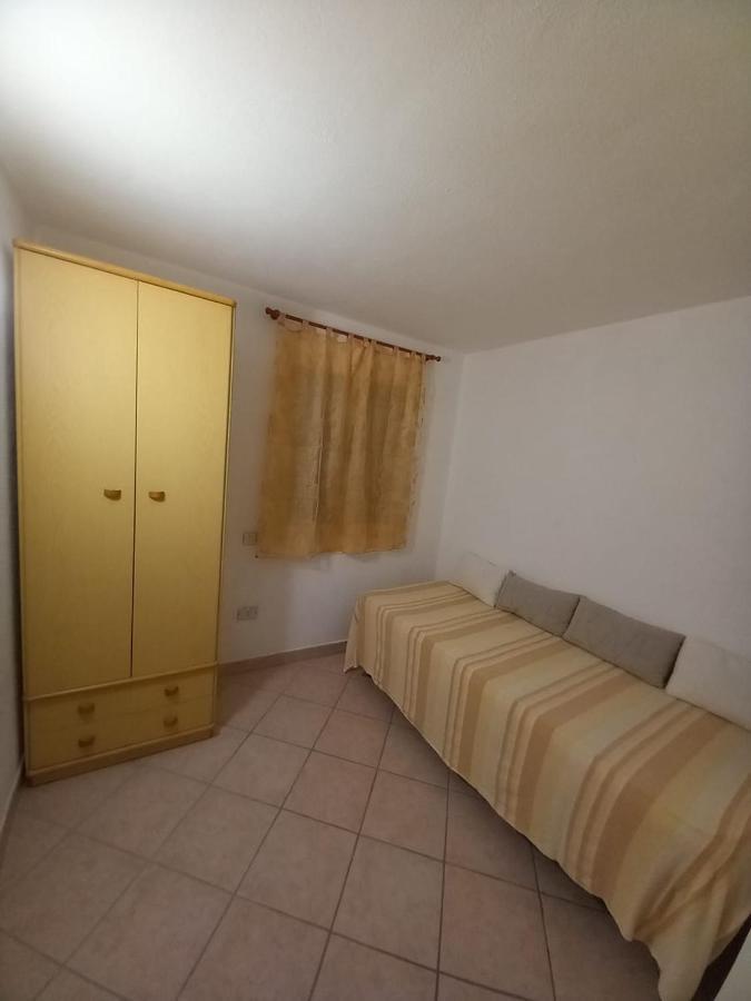 Casa Roberto Apartment Arzachena Exterior photo