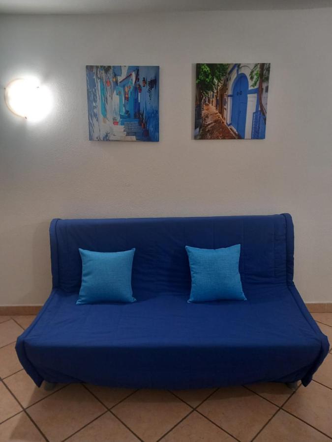 Casa Roberto Apartment Arzachena Exterior photo