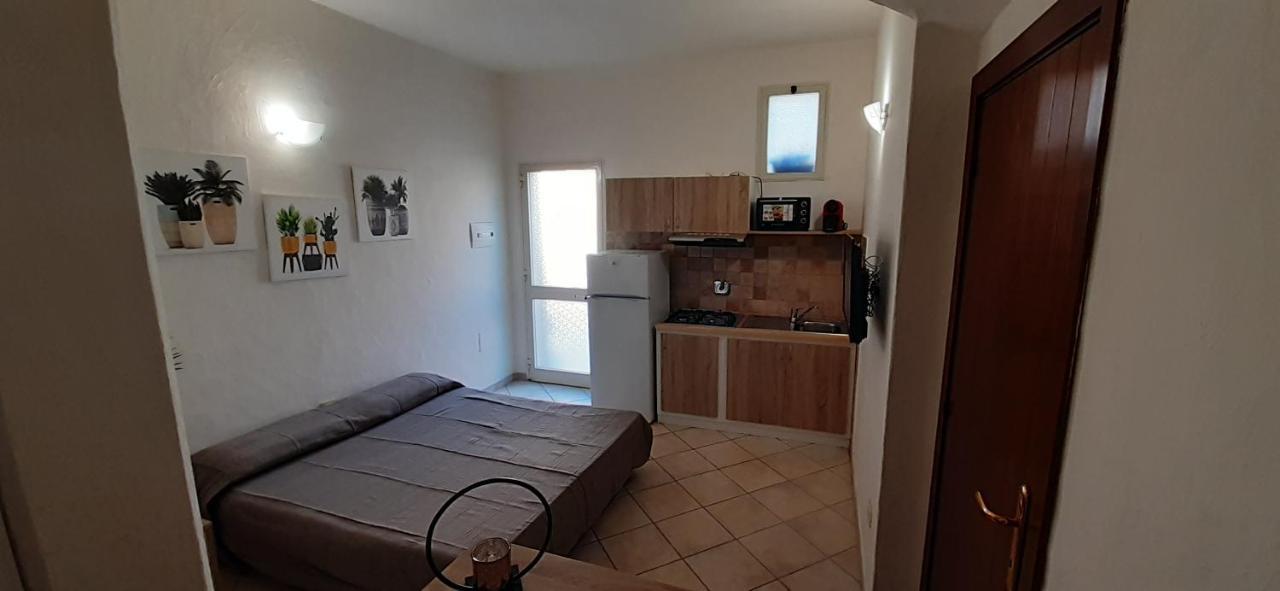 Casa Roberto Apartment Arzachena Exterior photo