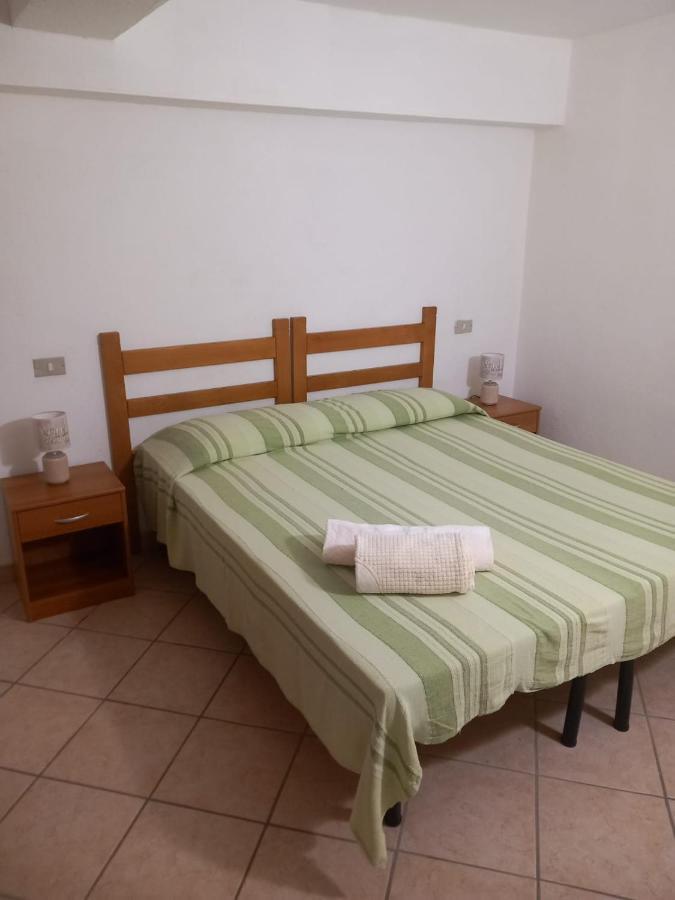 Casa Roberto Apartment Arzachena Exterior photo