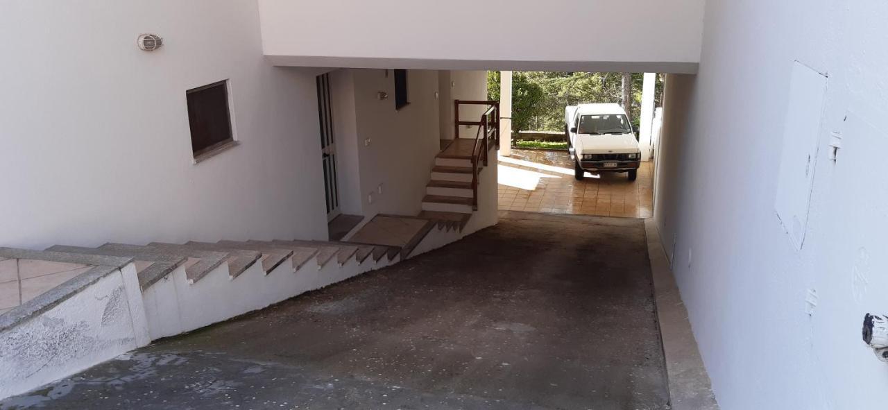 Casa Roberto Apartment Arzachena Exterior photo