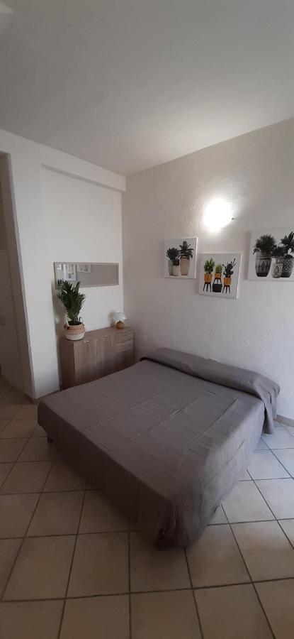 Casa Roberto Apartment Arzachena Exterior photo