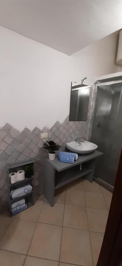 Casa Roberto Apartment Arzachena Exterior photo